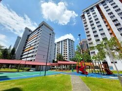Blk 3 Dover Road (Queenstown), HDB 3 Rooms #596348561